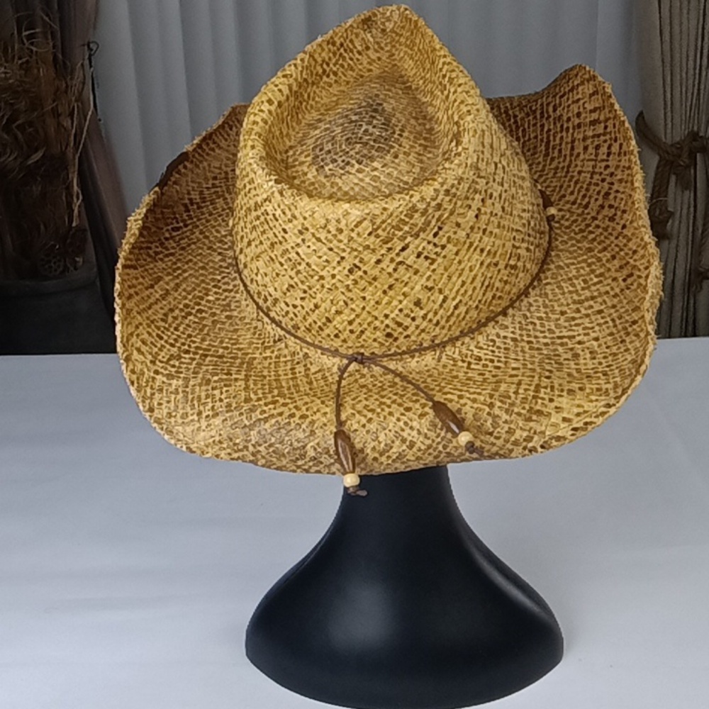 Anheuser-Busch Mens Hat. View 3